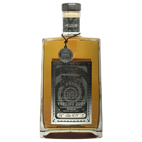 Proof And Wood Vertigo 2021