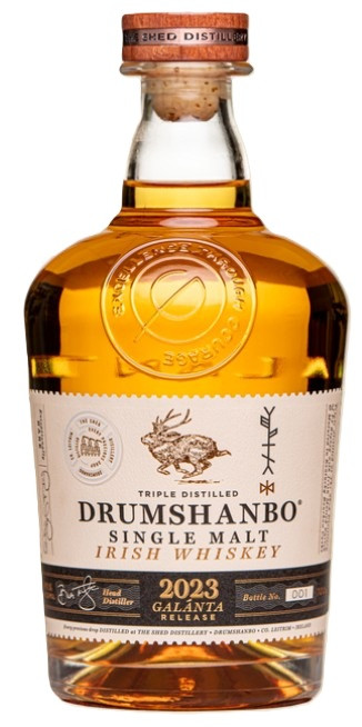 Drumshanbo, Galanta Single Malt