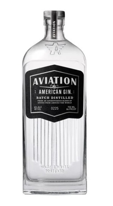 Aviation Gin, 50 ml