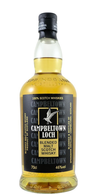 Kilchoman Loch Gorm 2022 - The Whisky Shop - San Francisco