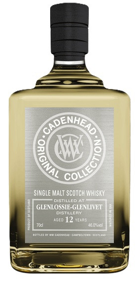 Cadenhead Products - The Whisky Shop - San Francisco