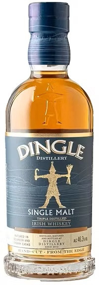 Dingle Single Malt Irish Whiskey - The Whisky Shop - San Francisco
