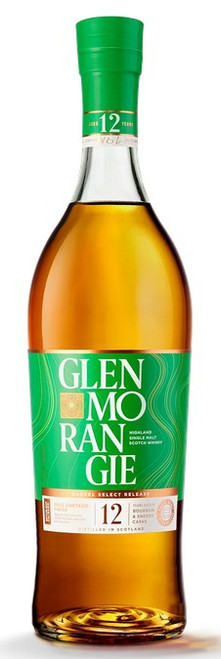 Glenmorangie 12 Year Old, Calvados Cask - The Whisky Shop - San