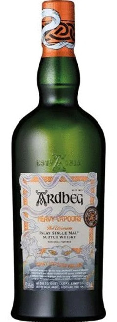 Ardbeg Heavy Vapours, Committee Only Edition 2023