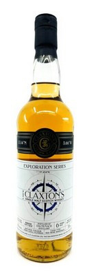 Dalmunach 6 Year Old, by Claxton's
