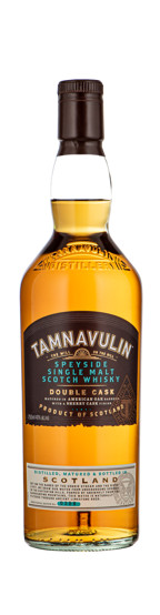 Tamnavulin Double Cask - The Whisky Shop - San Francisco