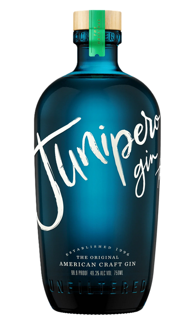 Junipero American Craft Gin