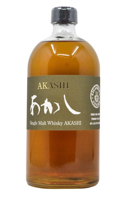 Akashi Single Malt