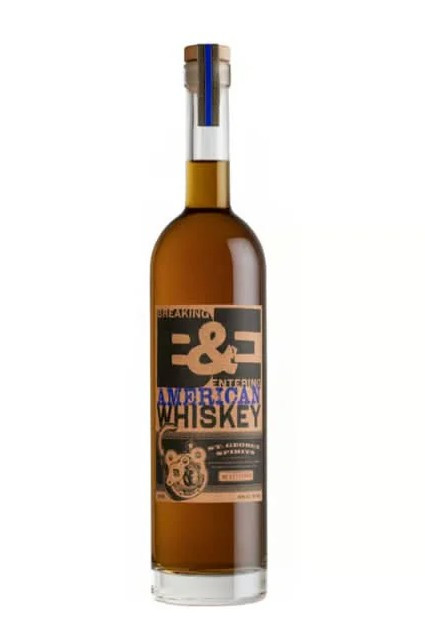 St. George Breaking & Entering