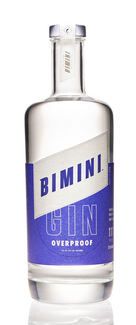 Bimini Overproof Gin