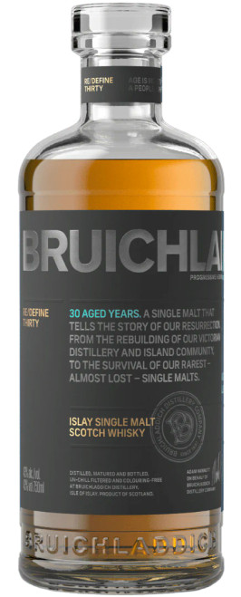 Springbank 30 Year Old - The Whisky Shop - San Francisco