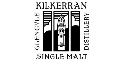 Kilkerran 8 Year Old Sherry Cask Matured