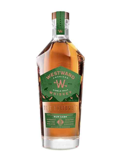 Westward Rum Cask