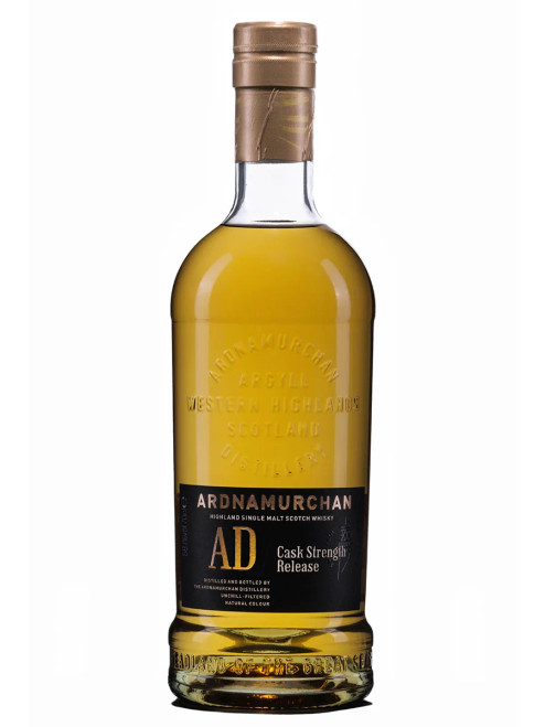 Ardnamurchan 02.22 Cask Strength 1本 Ardnamurchan 02.22 Cask Strength 1本