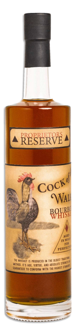 Cock of the Walk Proprietors Reserve