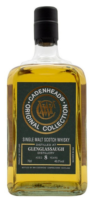 Cadenhead Products - The Whisky Shop - San Francisco