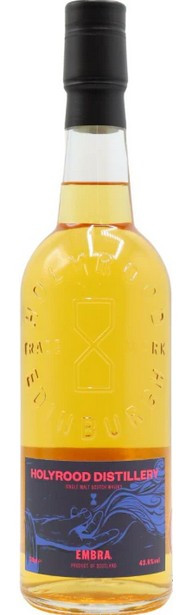 Holyrood Embra