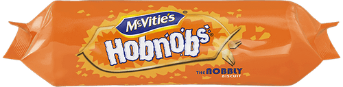 McVitie's Original Hobnobs