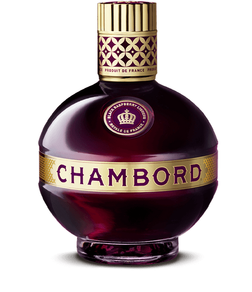 Chambord Black Raspberry Liqueur