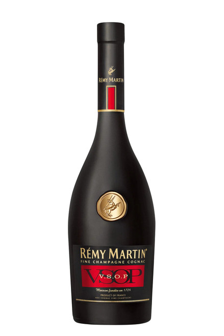 Remy Martin VSOP - The Whisky Shop - San Francisco