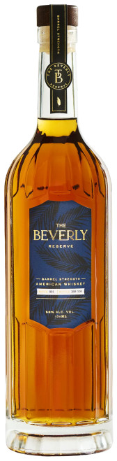 Beverly Reserve Barrel Strength