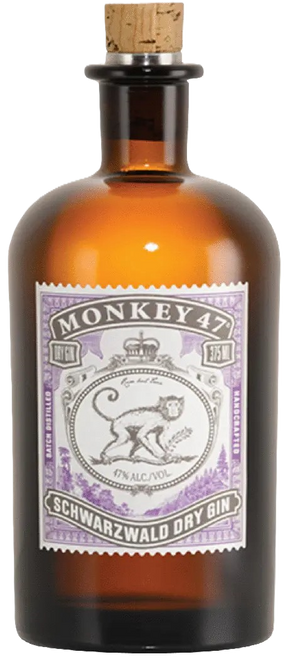 Monkey 47 Schwarzwald Dry Gin