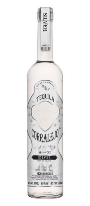 Corralejo Silver