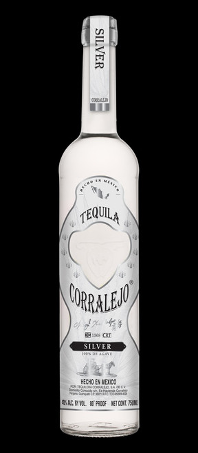 Corralejo Silver