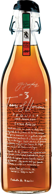 Tears of Llorona, 1L