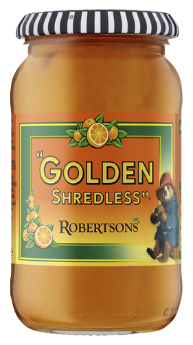 Robertson's Golden Shredless Orange Marmalade