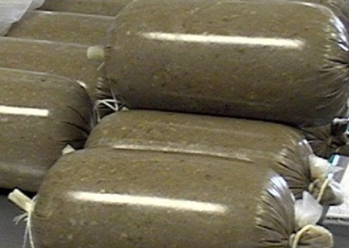 Cameron's Scottish Style Haggis (16oz)