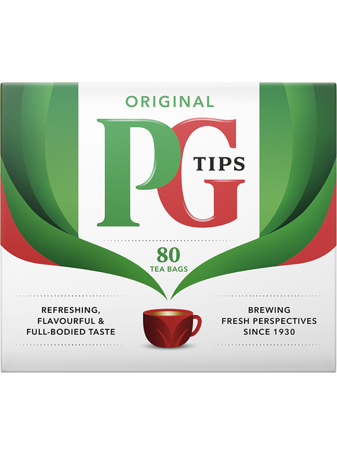 PG Tips Tea