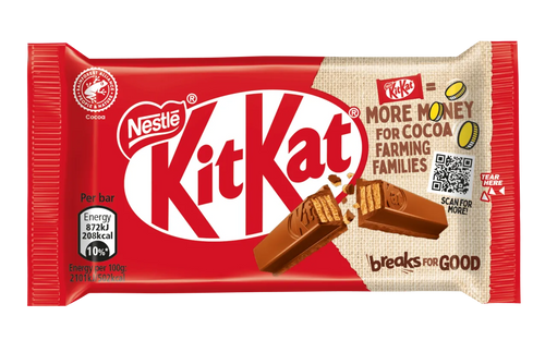 Nestle KitKat