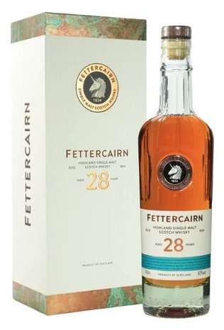 Fettercairn 28 Year Old