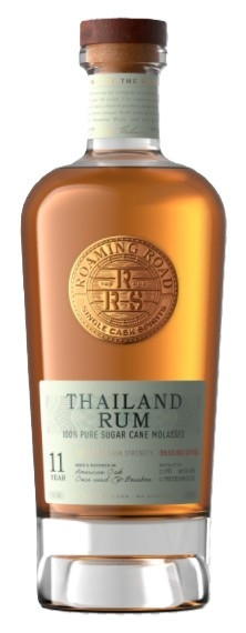 RUM - The Whisky Shop - San Francisco