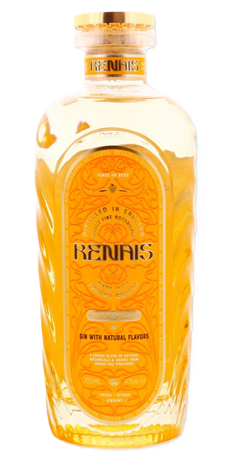 Renais Gin