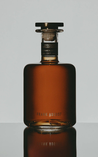 Frank August Single Barrel