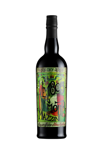 Mazzini Dry Vermouth