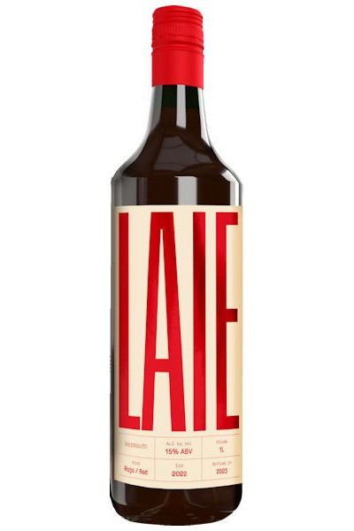 Laie Vermouth Rojo
