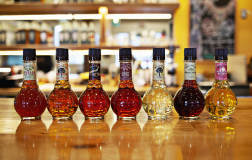 Ball & Claw Orange Bitters