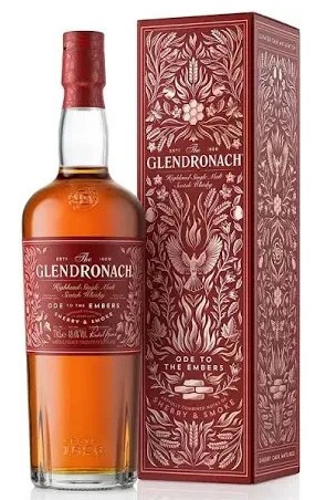 GlenDronach Products - The Whisky Shop - San Francisco
