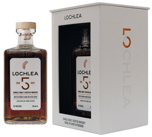 Lochlea 5 Year Old