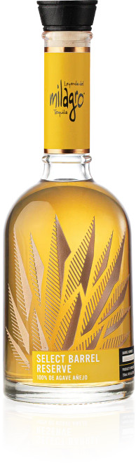 Milagro Select Anejo