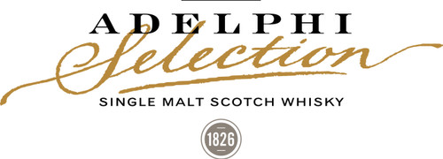 Blair Athol 16 Year Old, 2008, by Adelphi Selection