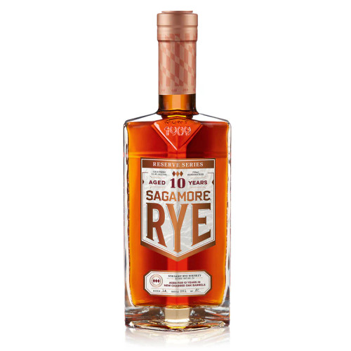 Sagamore 10 Year Old Reserve