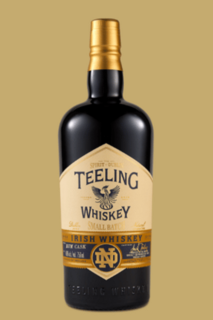 Teeling Notre Dame Small Batch