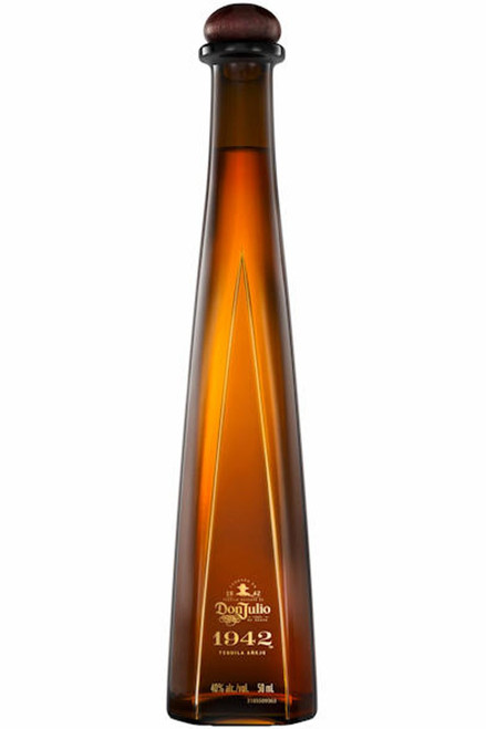 Don Julio 1942 Anejo, 50mL Mini Don Julio 1942 Anejo, 50mL Mini