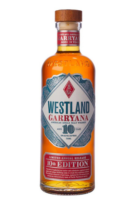 Westland Garryana 10th Edition