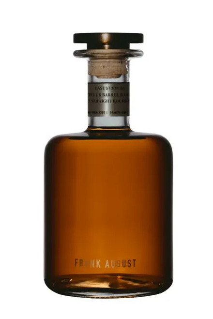 Frank August Case Study 06, Legacy Reserve