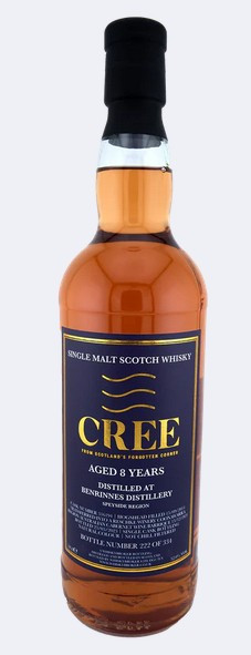 Benrinnes 21 Year Old, Grand Crescendo - The Whisky Shop - San